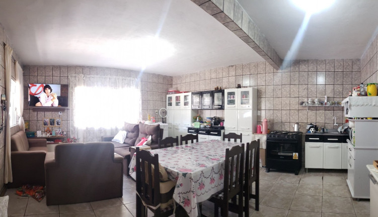Imagem Casa com 4 Quartos à Venda, 190 m² em São Vicente - Itajaí