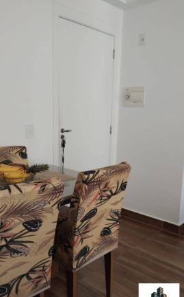 Imagem Apartamento com 2 Quartos à Venda,  em Parque Residencial São Clemente - Monte Mor