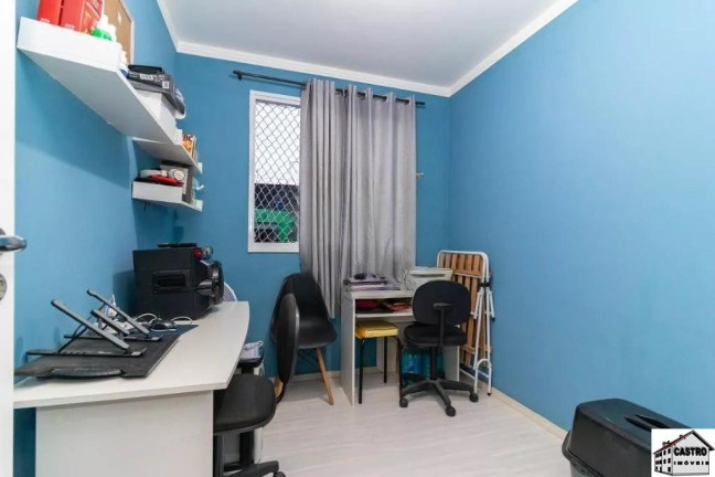 Imagem Apartamento com 2 Quartos à Venda, 44 m² em Itaquera - São Paulo