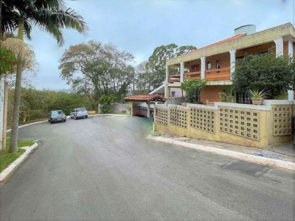 Imagem Casa com 5 Quartos à Venda, 471 m² em Horizontal Park - Cotia