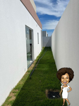 Imagem Casa de Condomínio com 3 Quartos à Venda, 200 m² em Centro - Barra Dos Coqueiros Imagem Casa de Condomínio com 3 Quartos à Venda, 200 m² em Centro - Barra Dos Coqueiros