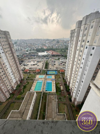 Imagem Apartamento com 2 Quartos à Venda, 46 m² em Itaquera - São Paulo Imagem Apartamento com 2 Quartos à Venda, 46 m² em Itaquera - São Paulo