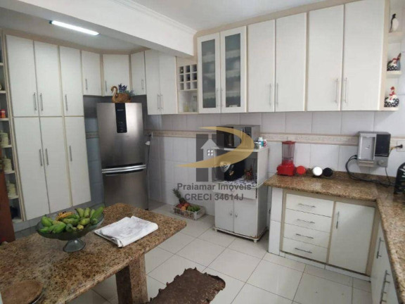 Casa com 3 Quartos à Venda, 230 m² em Aparecida - Santos
