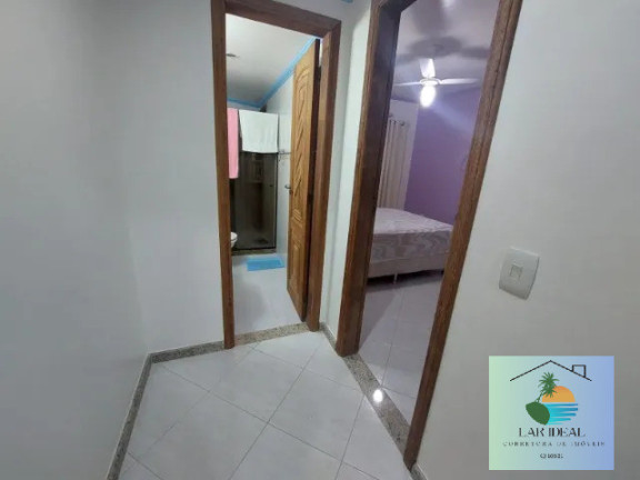 Imagem Casa com 2 Quartos à Venda, 145 m² em Peró - Cabo Frio