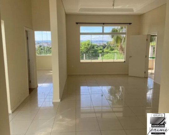 Casa com 3 Quartos à Venda, 270 m² em Loteamento Aldeia Da Mata - Votorantim