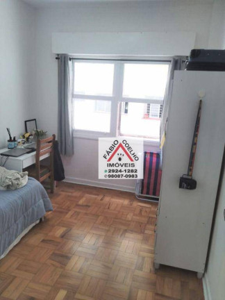 Imagem Apartamento com 2 Quartos à Venda, 70 m² em Vila Mariana - São Paulo