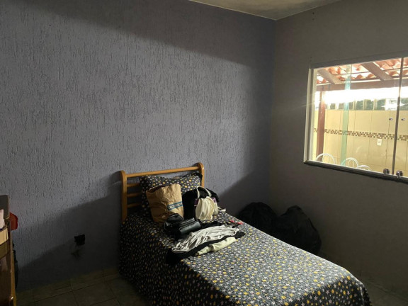Imagem Casa com 4 Quartos à Venda, 231 m² em Setor Tradicional (planaltina) - Brasília