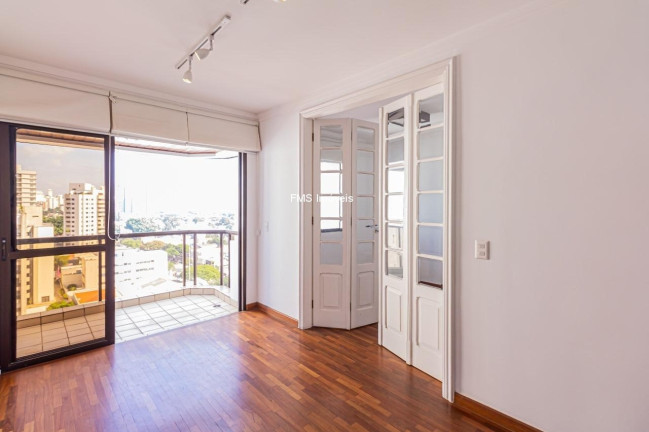 Imagem Imóvel com 2 Quartos para Alugar, 83 m² em Moema - São Paulo Imagem Imóvel com 2 Quartos para Alugar, 83 m² em Moema - São Paulo