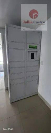 Imagem Apartamento com 2 Quartos para Alugar, 52 m²