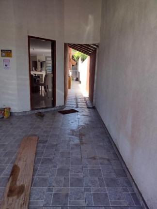 Imagem Casa com 2 Quartos à Venda, 130 m² em Jardim São José Ii - São José Dos Campos