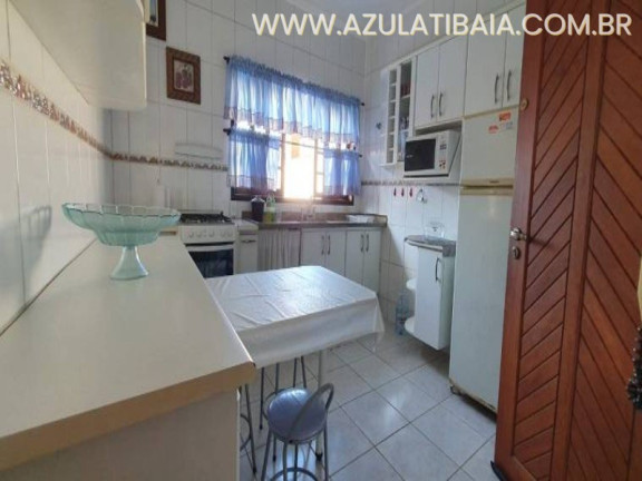 Imagem Casa com 3 Quartos à Venda, 146 m² em Vila Giglio - Atibaia
