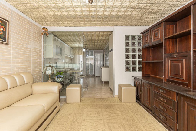 Imagem Casa com 3 Quartos à Venda, 225 m² em Seminário - Curitiba