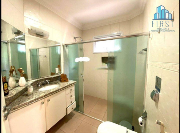 Imagem Casa com 4 Quartos à Venda, 750 m² em Condomínio Village Visconde De Itamaracá  - Valinhos