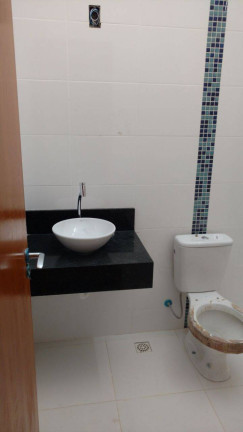 Imagem Casa com 3 Quartos à Venda, 90 m² em Caguassu - Sorocaba
