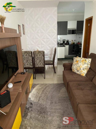Imagem Casa de Condomínio com 2 Quartos à Venda, 60 m² em Chora Menino - São Paulo