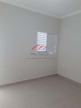 Imagem Casa com 2 Quartos à Venda, 69 m² em Parque Florely (nova Veneza) - Sumaré