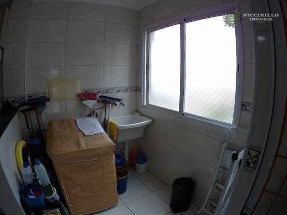 Imagem Apartamento com 3 Quartos à Venda, 121 m² em Aviação - Praia Grande