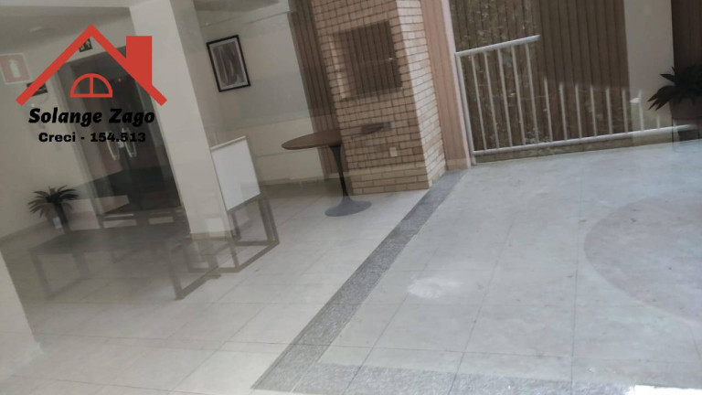 Imagem Apartamento com 2 Quartos à Venda, 40 m² em Jardim Ampliação - São Paulo