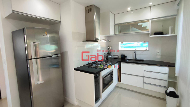 Imagem Casa com 4 Quartos à Venda, 120 m² em Rasa - Armação Dos Búzios