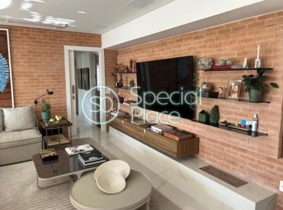 Imagem Apartamento com 2 Quartos à Venda, 250 m² em Pinheiros - São  Paulo