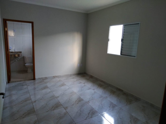 Imagem Casa com 3 Quartos à Venda, 82 m² em Conjunto Habitacional Terra Dos Ipês I (sul) - Pindamonhangaba