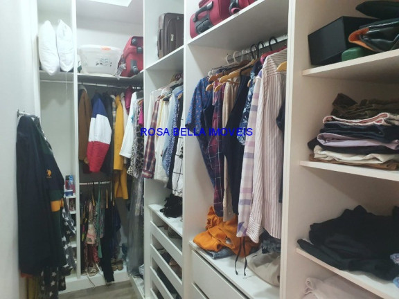 Imagem Sobrado com 3 Quartos à Venda, 200 m² em Jardim Bréscia - Indaiatuba