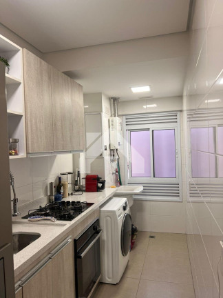 Imagem Apartamento com 1 Quarto à Venda, em Alphaville Industrial - Barueri Imagem Apartamento com 1 Quarto à Venda, em Alphaville Industrial - Barueri