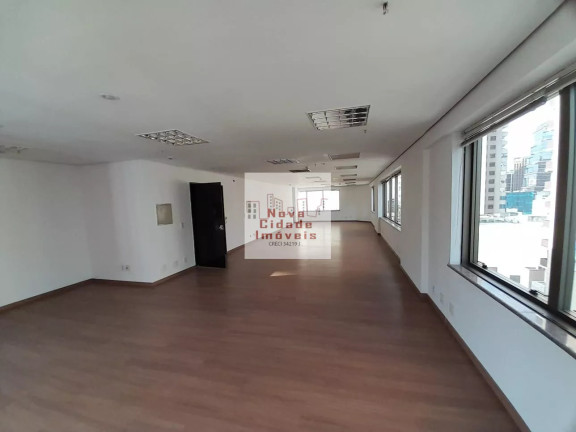 Imagem Imóvel com 1 Quarto para Alugar, 116 m² em Itaim Bibi - São Paulo Imagem Imóvel com 1 Quarto para Alugar, 116 m² em Itaim Bibi - São Paulo
