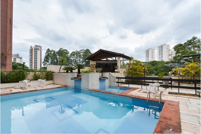 Imagem Imóvel com 4 Quartos à Venda, 160 m² em Vila Suzana - São Paulo