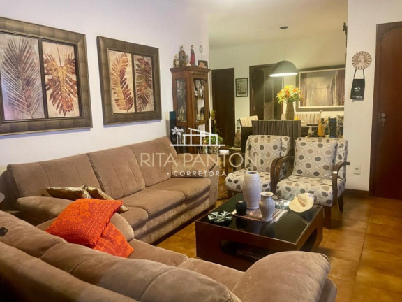 Imagem Apartamento com 3 Quartos à Venda, 131 m² em Centro - Ribeirão Preto Imagem Apartamento com 3 Quartos à Venda, 131 m² em Centro - Ribeirão Preto