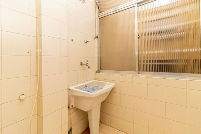 Imagem Imóvel com 1 Quarto à Venda, 57 m² em Higienópolis - Porto Alegre
