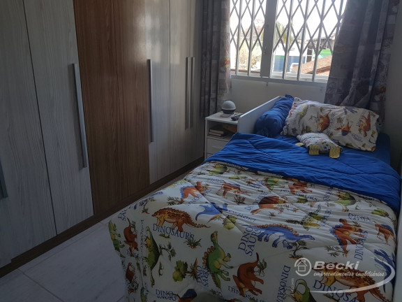 Imagem Casa com 2 Quartos à Venda, 60 m² em Petrópolis - Joinville