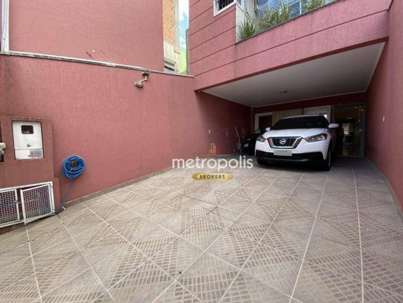 Imagem Sobrado com 3 Quartos à Venda, 190 m² em Santa Paula - São Caetano Do Sul Imagem Sobrado com 3 Quartos à Venda, 190 m² em Santa Paula - São Caetano Do Sul
