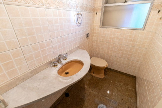 Imagem Apartamento com 3 Quartos à Venda, 227 m² em Itaim Bibi - São Paulo