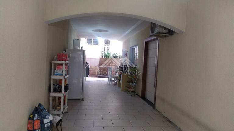Imagem Casa com 3 Quartos à Venda, 270 m² em Parque Jataí - Votorantim