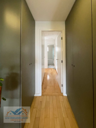 Imagem Apartamento com 3 Quartos à Venda, 132 m² em Vila Madalena - São Paulo