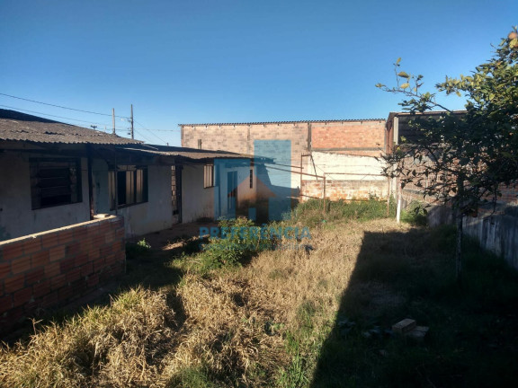 Terreno à Venda, 396 m² em Colônia Dona Luíza - Ponta Grossa