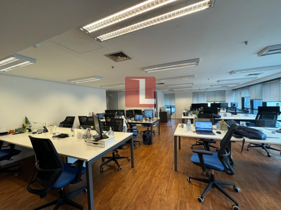 Imagem Sala Comercial à Venda, 224 m² em Itaim Bibi - São Paulo Imagem Sala Comercial à Venda, 224 m² em Itaim Bibi - São Paulo