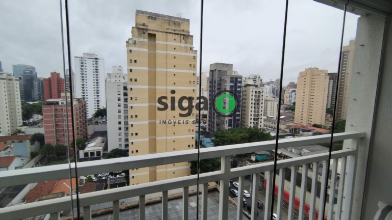 Imagem Apartamento com 2 Quartos à Venda, 72 m² em Vila Nova Conceição - São Paulo Imagem Apartamento com 2 Quartos à Venda, 72 m² em Vila Nova Conceição - São Paulo