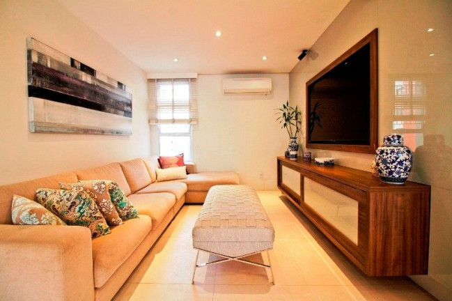 Imagem Apartamento com 4 Quartos à Venda, 191 m² em Santana - São Paulo Imagem Apartamento com 4 Quartos à Venda, 191 m² em Santana - São Paulo