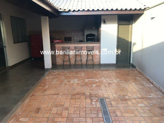 Imagem Casa com 3 Quartos à Venda, 245 m² em Alto Da Boa Vista - Ribeirão Preto