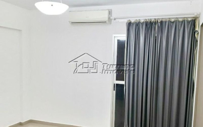 Apartamento com 2 Quartos à Venda, 62 m² em Urbanova - São José Dos Campos