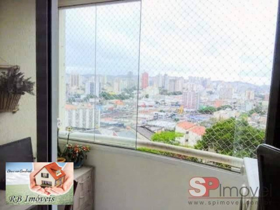 Imagem Apartamento com 2 Quartos à Venda, 56 m² em Jardim Olavo Bilac - São Bernardo Do Campo Imagem Apartamento com 2 Quartos à Venda, 56 m² em Jardim Olavo Bilac - São Bernardo Do Campo