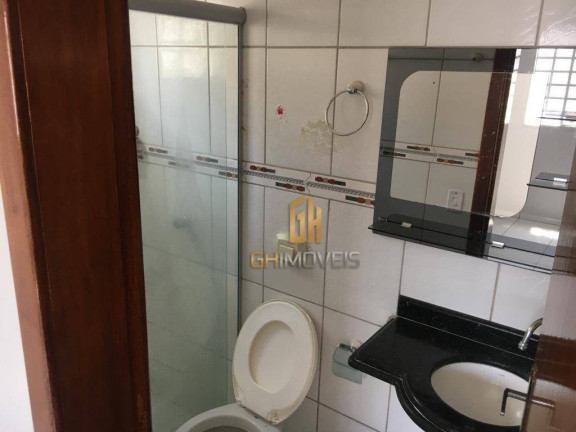 Imagem Casa com 3 Quartos à Venda, 172 m² em Residencial Canadá - Goiânia