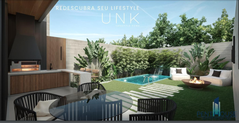 Imagem Sobrado com 3 Quartos à Venda, 143 m² em Rio Pequeno - Camboriú
