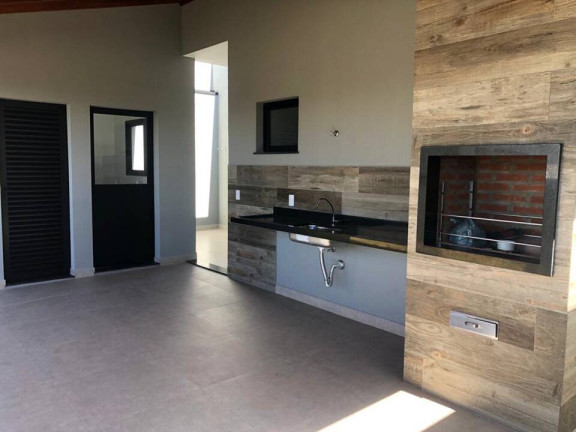 Casa de Condomínio com 4 Quartos à Venda, 387 m² em Residencial Ibi-aram - Itupeva