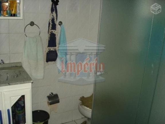 Imagem Casa com 2 Quartos à Venda, 162 m² em Capuava - Mauá