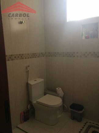 Imagem Casa com 4 Quartos à Venda, 181 m² em Jardim Nações Unidas - Jundiaí