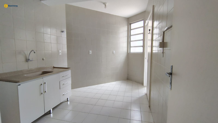 Imagem Apartamento com 3 Quartos à Venda, 97 m² em Trindade - Florianópolis