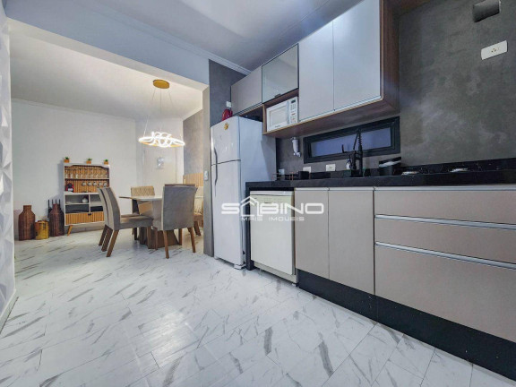 Imagem Apartamento com 3 Quartos para Temporada, 95 m² em Riviera De São Lourenço - Bertioga